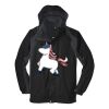 Ranger 3 in 1 Jacket Thumbnail