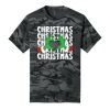 Core Cotton Camo Tee Thumbnail
