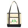 Medium Cotton Canvas Tote Thumbnail