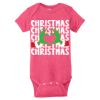 Infant Vintage Fine Jersey Bodysuit Thumbnail