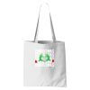Madison Basic Tote Bag Thumbnail