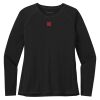Women's Long Sleeve Rashguard Tee Thumbnail