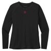 Women's Long Sleeve Rashguard Tee Thumbnail