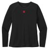 Women's Long Sleeve Rashguard Tee Thumbnail