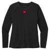 Women's Long Sleeve Rashguard Tee Thumbnail