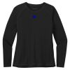 Women's Long Sleeve Rashguard Tee Thumbnail