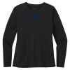 Women's Long Sleeve Rashguard Tee Thumbnail