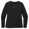 Women's Long Sleeve Rashguard Tee Thumbnail