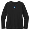 Women's Long Sleeve Rashguard Tee Thumbnail