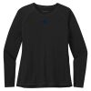 Women's Long Sleeve Rashguard Tee Thumbnail