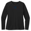 Women's Long Sleeve Rashguard Tee Thumbnail