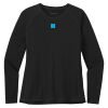 Women's Long Sleeve Rashguard Tee Thumbnail