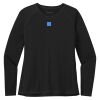 Women's Long Sleeve Rashguard Tee Thumbnail