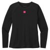 Women's Long Sleeve Rashguard Tee Thumbnail