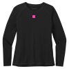 Women's Long Sleeve Rashguard Tee Thumbnail