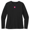 Women's Long Sleeve Rashguard Tee Thumbnail