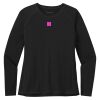 Women's Long Sleeve Rashguard Tee Thumbnail