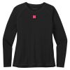 Women's Long Sleeve Rashguard Tee Thumbnail
