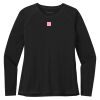 Women's Long Sleeve Rashguard Tee Thumbnail