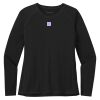 Women's Long Sleeve Rashguard Tee Thumbnail