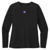 Women's Long Sleeve Rashguard Tee Thumbnail
