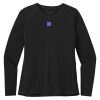 Women's Long Sleeve Rashguard Tee Thumbnail