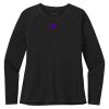 Women's Long Sleeve Rashguard Tee Thumbnail