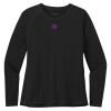 Women's Long Sleeve Rashguard Tee Thumbnail