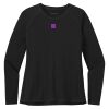 Women's Long Sleeve Rashguard Tee Thumbnail