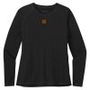 Women's Long Sleeve Rashguard Tee Thumbnail