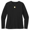 Women's Long Sleeve Rashguard Tee Thumbnail