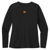 Women's Long Sleeve Rashguard Tee Thumbnail