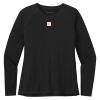 Women's Long Sleeve Rashguard Tee Thumbnail