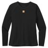 Women's Long Sleeve Rashguard Tee Thumbnail
