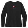 Women's Long Sleeve Rashguard Tee Thumbnail