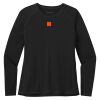 Women's Long Sleeve Rashguard Tee Thumbnail