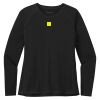 Women's Long Sleeve Rashguard Tee Thumbnail