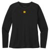 Women's Long Sleeve Rashguard Tee Thumbnail
