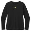 Women's Long Sleeve Rashguard Tee Thumbnail