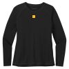 Women's Long Sleeve Rashguard Tee Thumbnail
