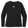 Women's Long Sleeve Rashguard Tee Thumbnail