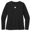 Women's Long Sleeve Rashguard Tee Thumbnail