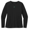 Women's Long Sleeve Rashguard Tee Thumbnail