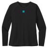 Women's Long Sleeve Rashguard Tee Thumbnail