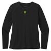 Women's Long Sleeve Rashguard Tee Thumbnail