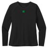 Women's Long Sleeve Rashguard Tee Thumbnail