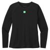 Women's Long Sleeve Rashguard Tee Thumbnail