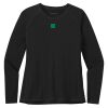 Women's Long Sleeve Rashguard Tee Thumbnail