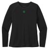 Women's Long Sleeve Rashguard Tee Thumbnail
