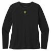 Women's Long Sleeve Rashguard Tee Thumbnail